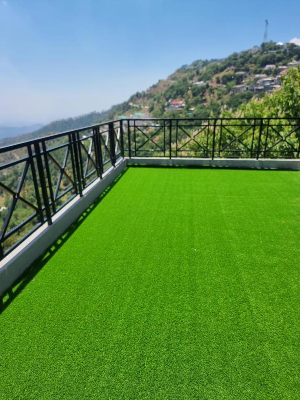The Bliss Avenue Hotels Murree Esterno foto